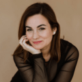 Mamen Villalba – Mujeres Sobresalientes